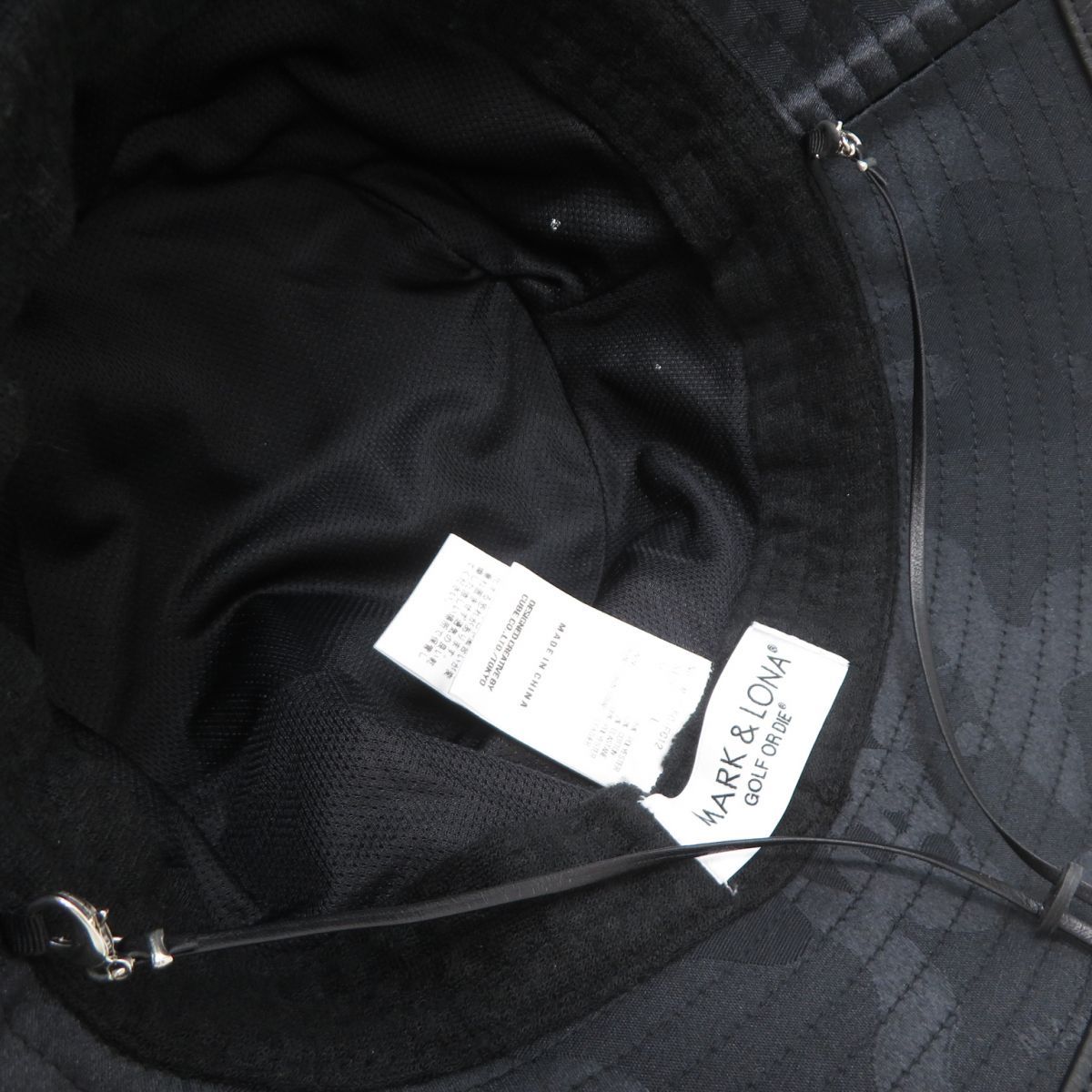 MARK-LONA マークアンドロナ