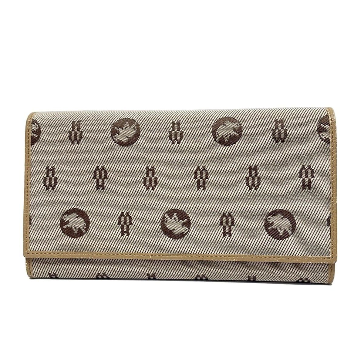 特注 世界に一つ ベルルッティ イタウバ スクリットレザー長財布 ピンク Berluti(ベルルッティ) イタウバ スクリットレザー ロング ジップ