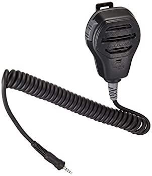 スタンダードホライゾン スピーカーマイク 防浸型 MH-73A4B(中古品) 中古】スタンダードホライゾン スピーカーマイク 防浸型 MH-73A4B