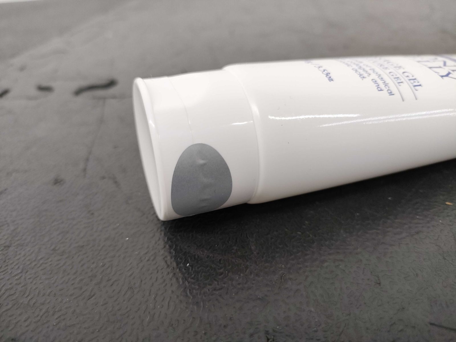 未使用品 Eclat ME LA BOUM エクラ ミーラボン ジェル付き ME LA BOUM