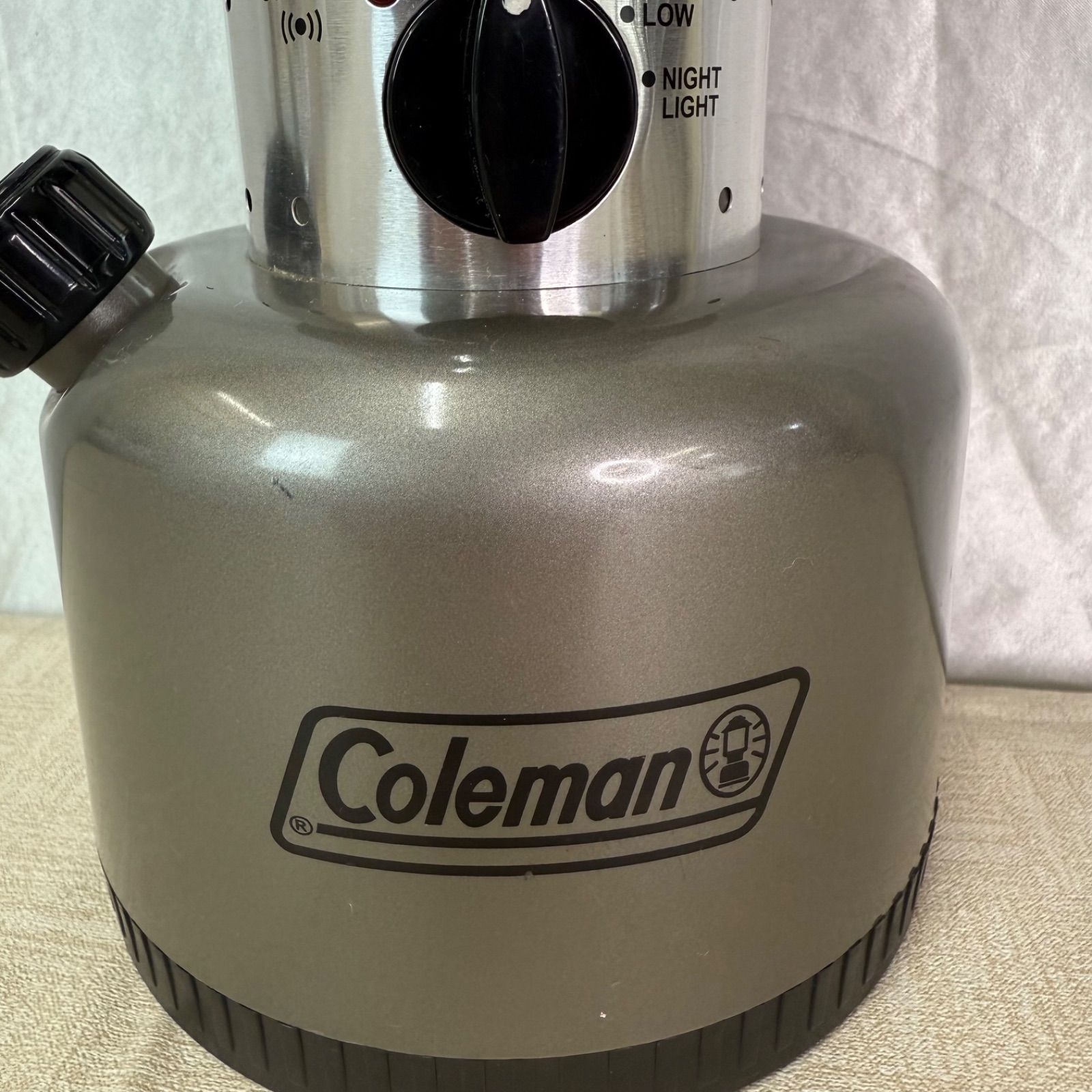 Coleman コールマン レトロランタン - メルカリ