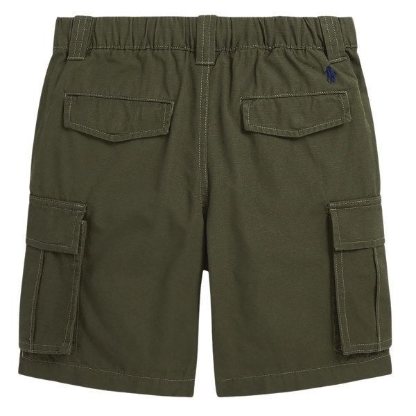新品】ラルフローレン ディスカウント カーゴショートパンツ ポロ