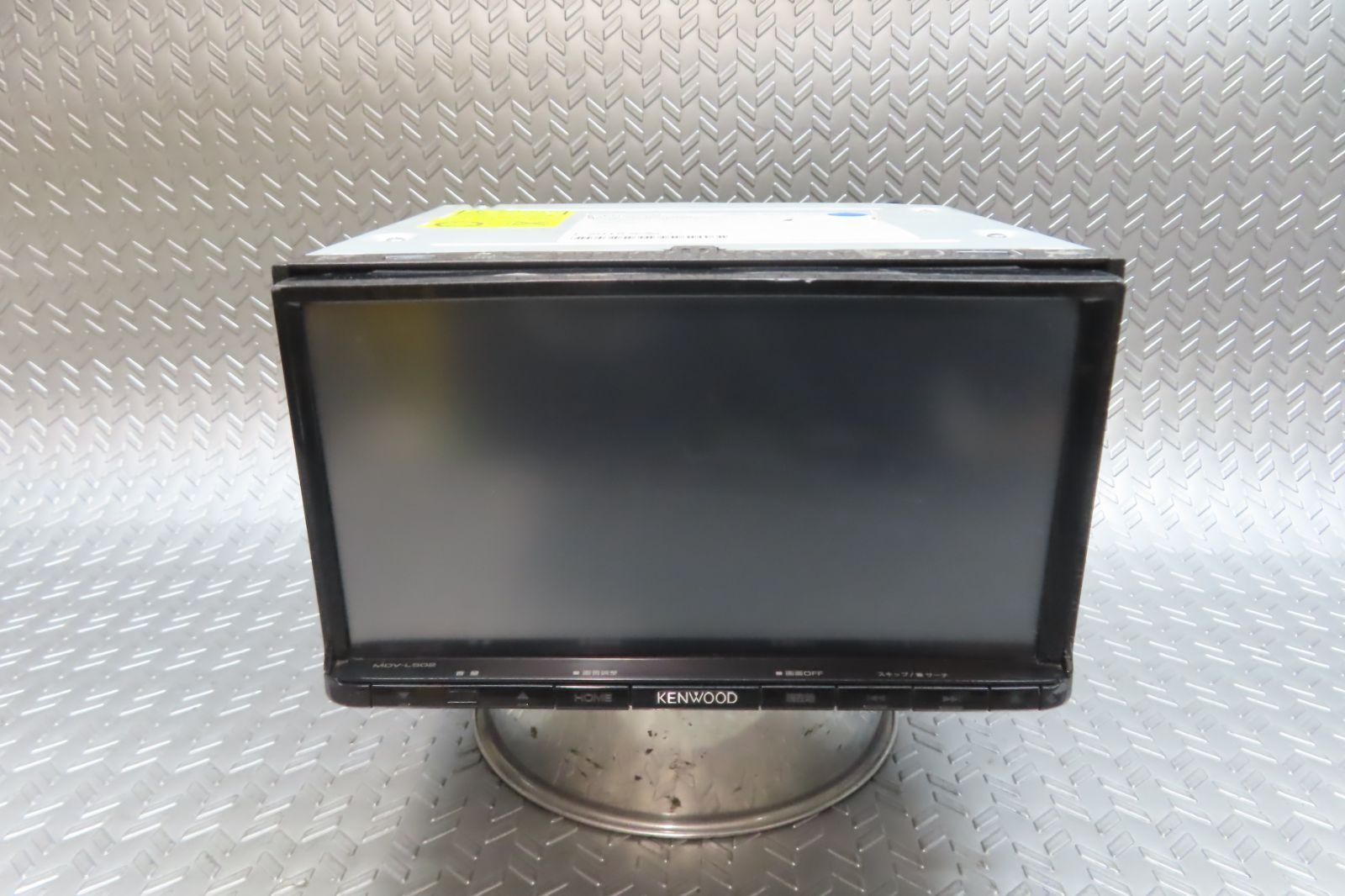 MDV-L502 TV地デジフルセグ内蔵