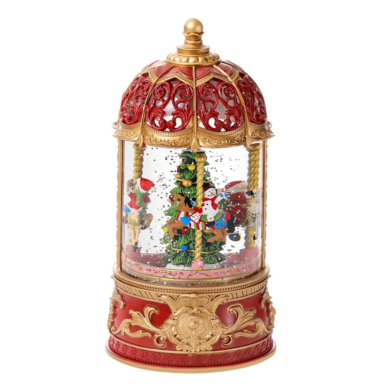 クリスマスプレゼント