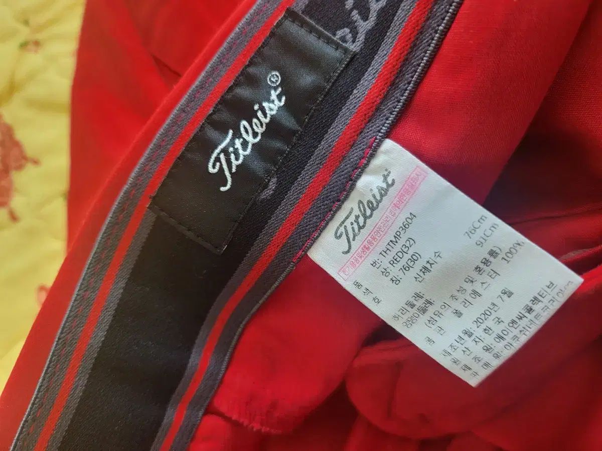 タイトリスト メンズ ゴルフパンツ 30 LLC-HASEGAWATOSO_COM