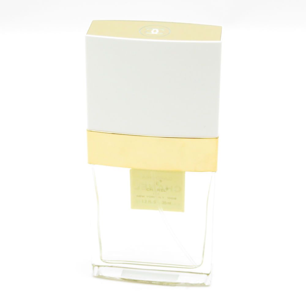 CHANEL シャネル ガーデニア 香水 35 ml オードトワレ