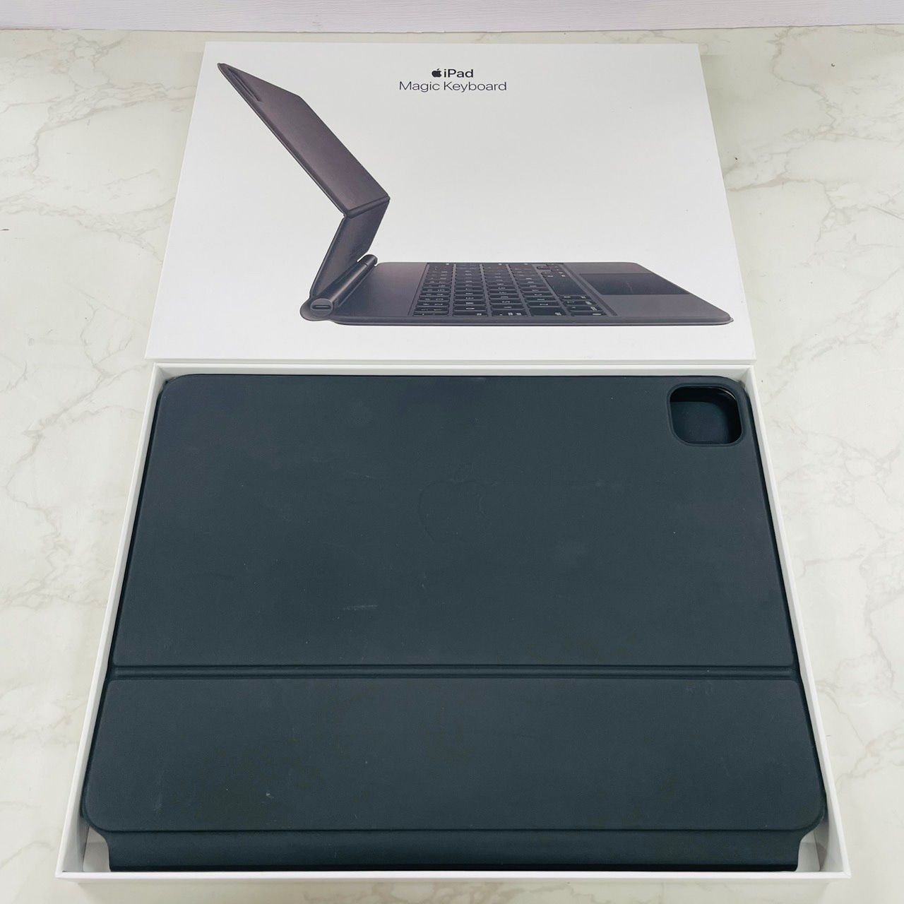 Magic Keyboard 11インチMXQT2J|A マジックキーボード 管理番号 5975