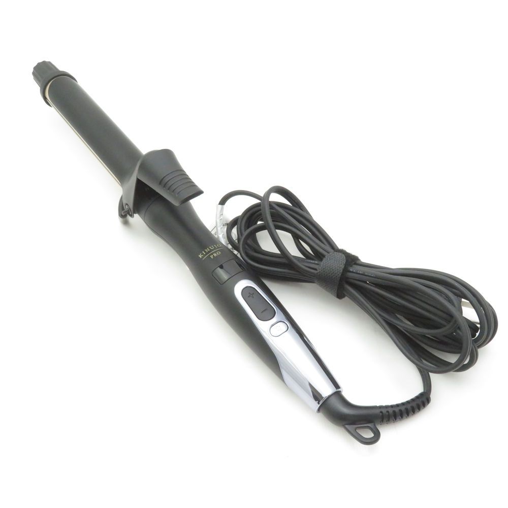 PRO カールアイロン