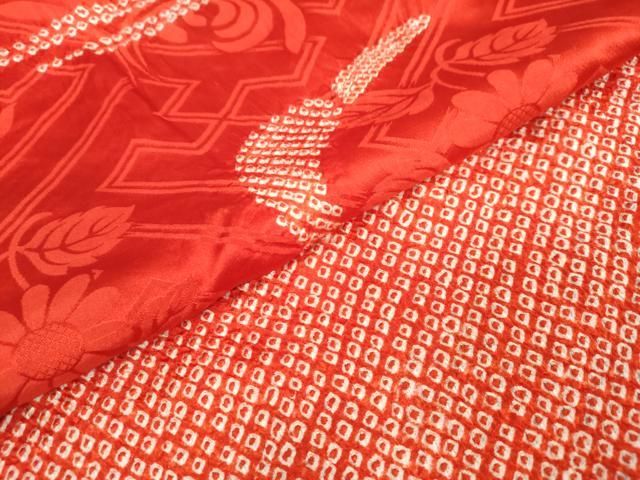 平和屋着物●長襦袢