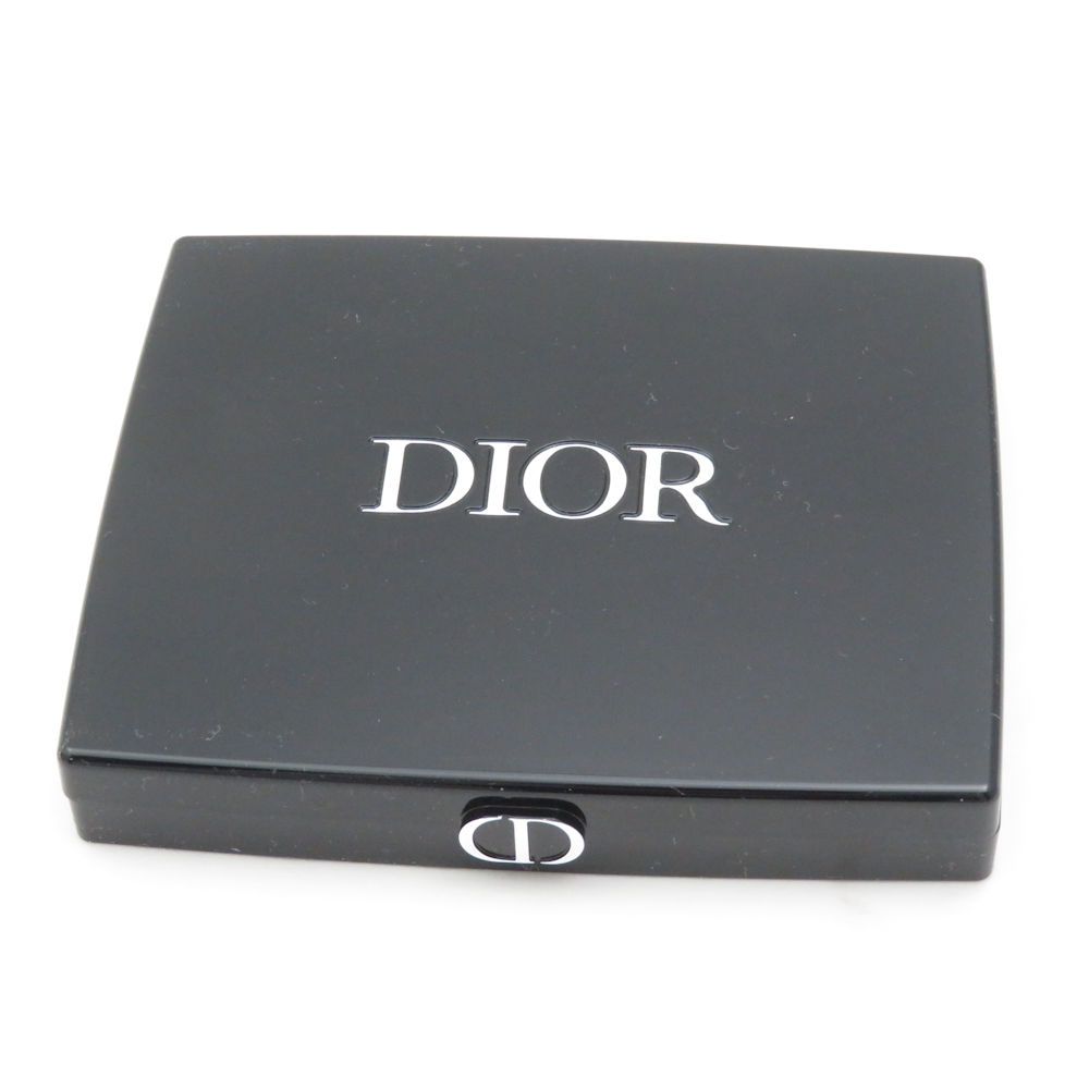 Dior ディオール ディオールショウサンククルール アイシャドウ 862 ショッキングピンク