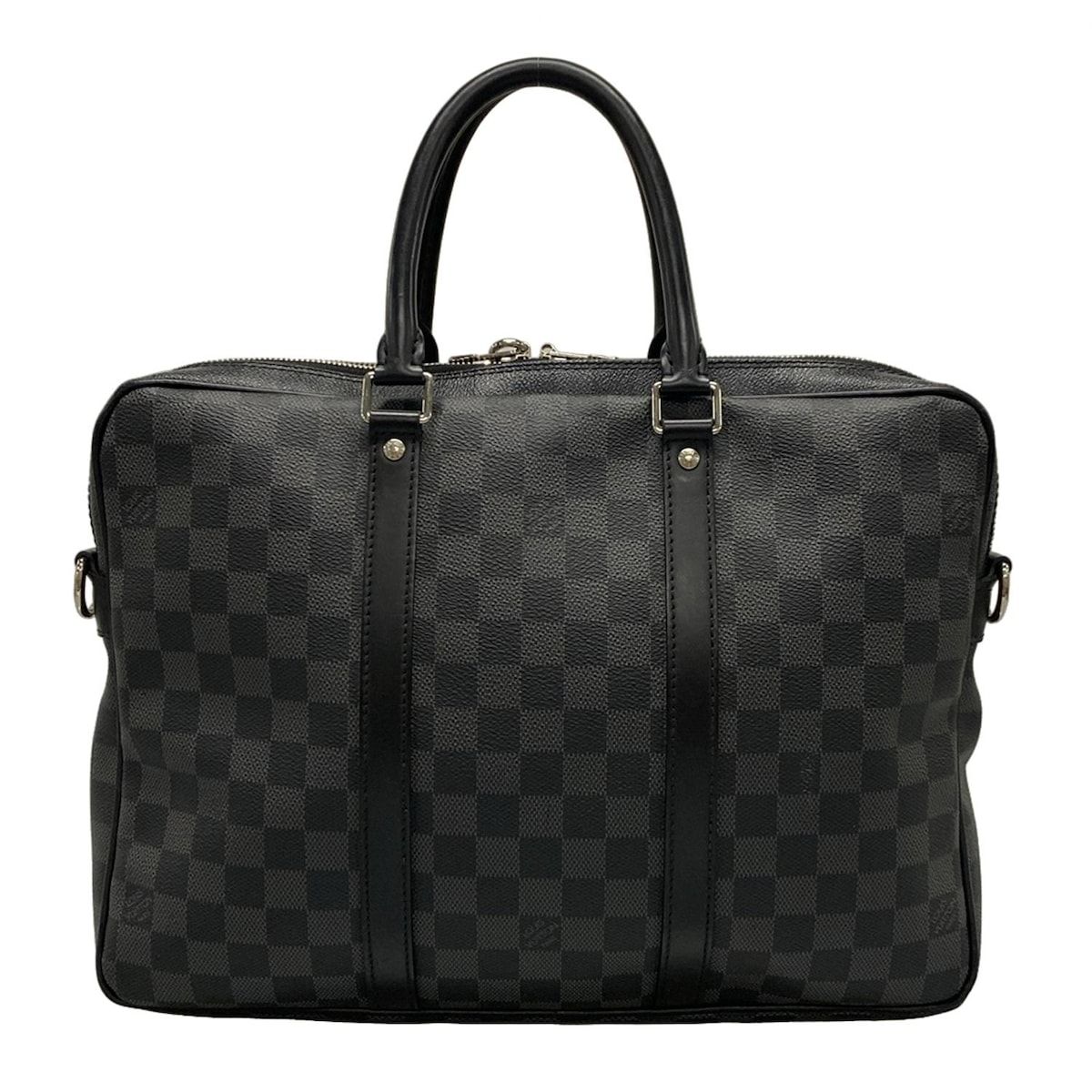 ルイヴィトン ビジネスバッグ