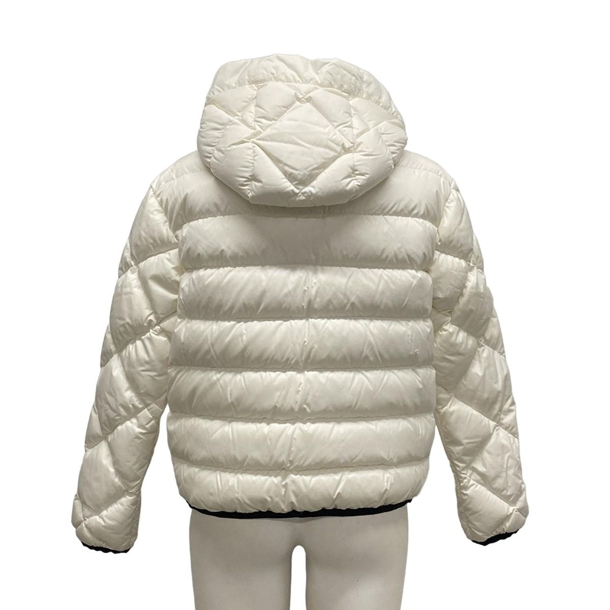 MONCLER(モンクレール) ダウンジャケット サイズ0 XS レディース美品