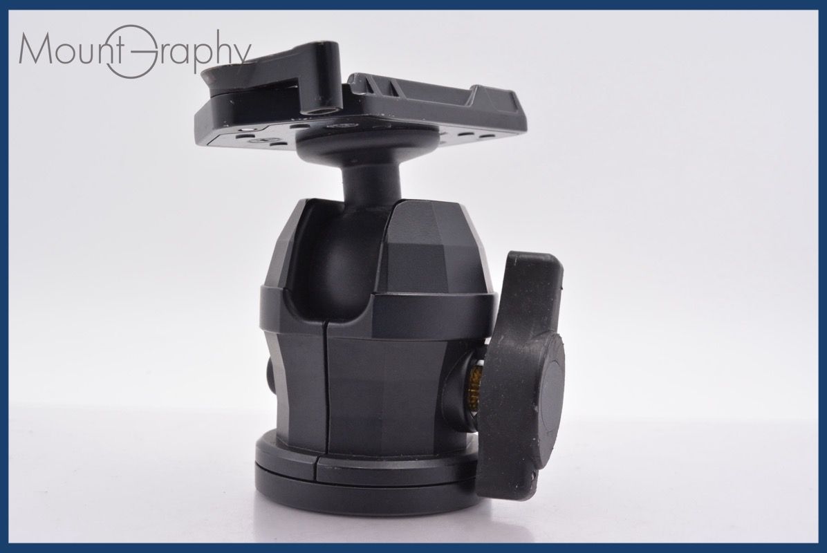  ベルボン Velbon PH 273 QL 同梱可 mj 6224 三脚 カメラアクセサリー