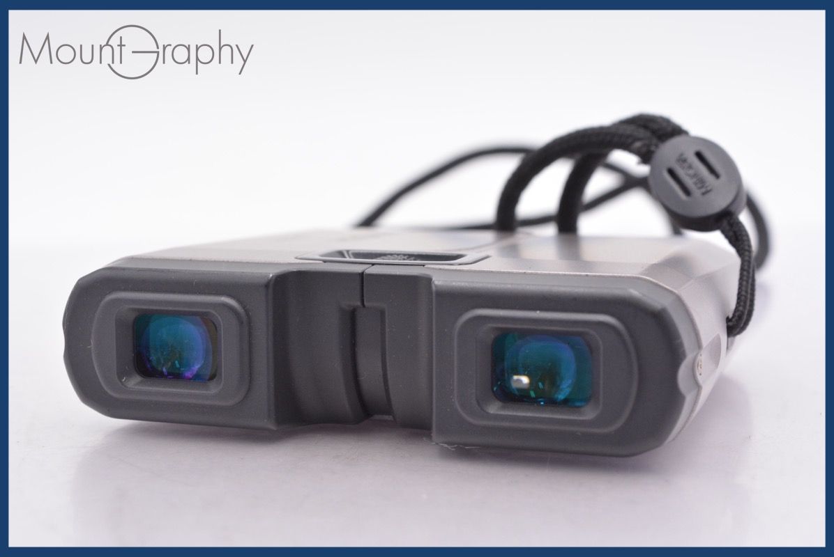 ミノルタ MINOLTA UC II 8X18 7° ソフトケース付属 完動 同梱可 mj6228 MEBLE-SODAR_PL