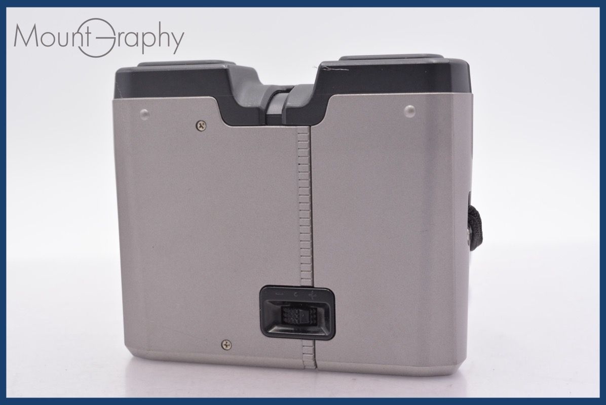 ミノルタ MINOLTA UC II 8X18 7° ソフトケース付属 完動 同梱可 mj6228