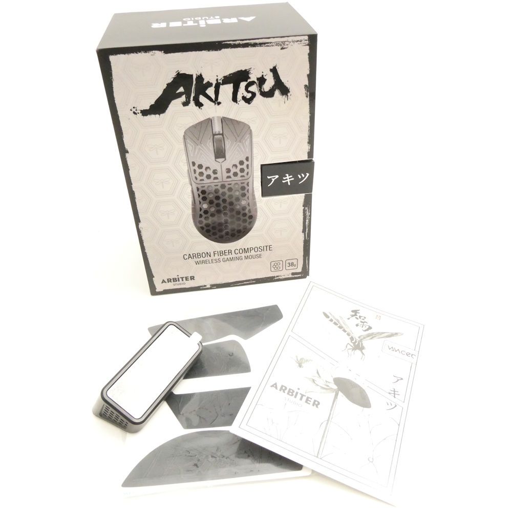 ワイヤレスゲーミングマウス 無線