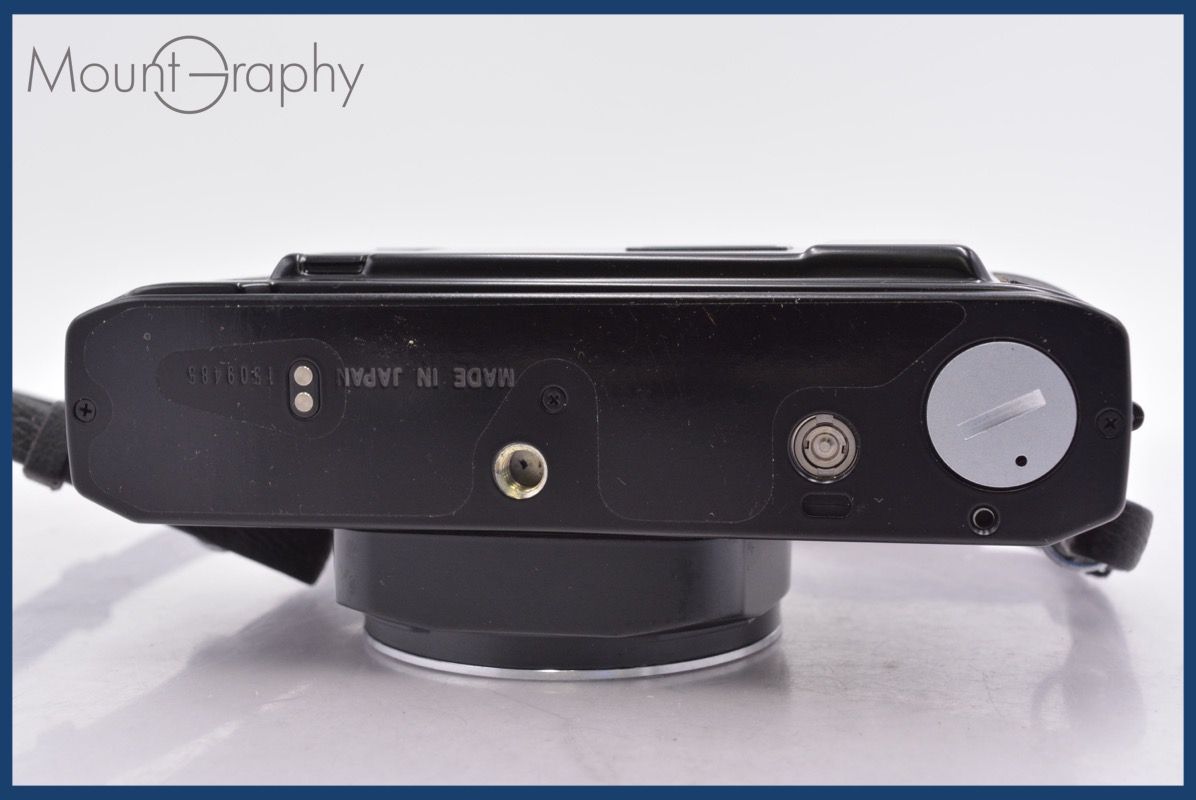 オリンパス Olympus OM 10 同梱可 mj 6236