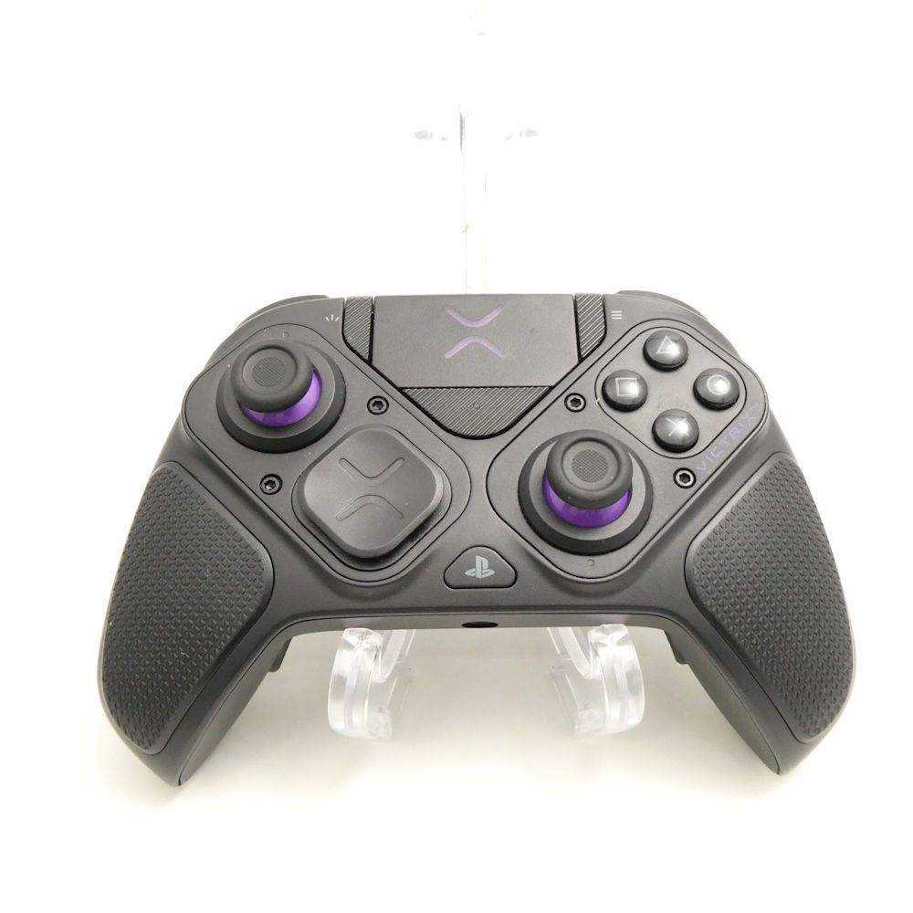 PDP ピーディーピー VICTRIX PRO BFG PS5 PS4 ワイヤレスカスタマイズコントローラー eスポーツ用プロ ゲーム PC周辺機器 HU1707