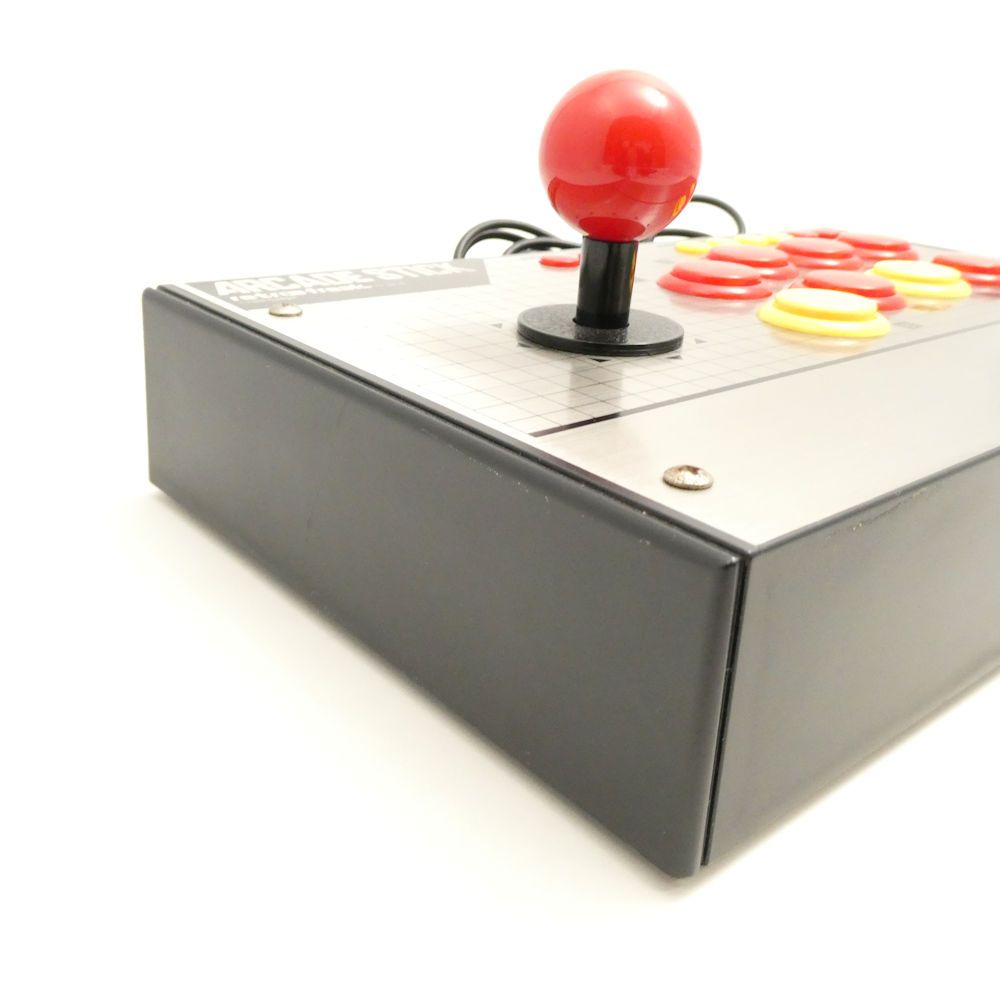 アケコン テレビゲーム