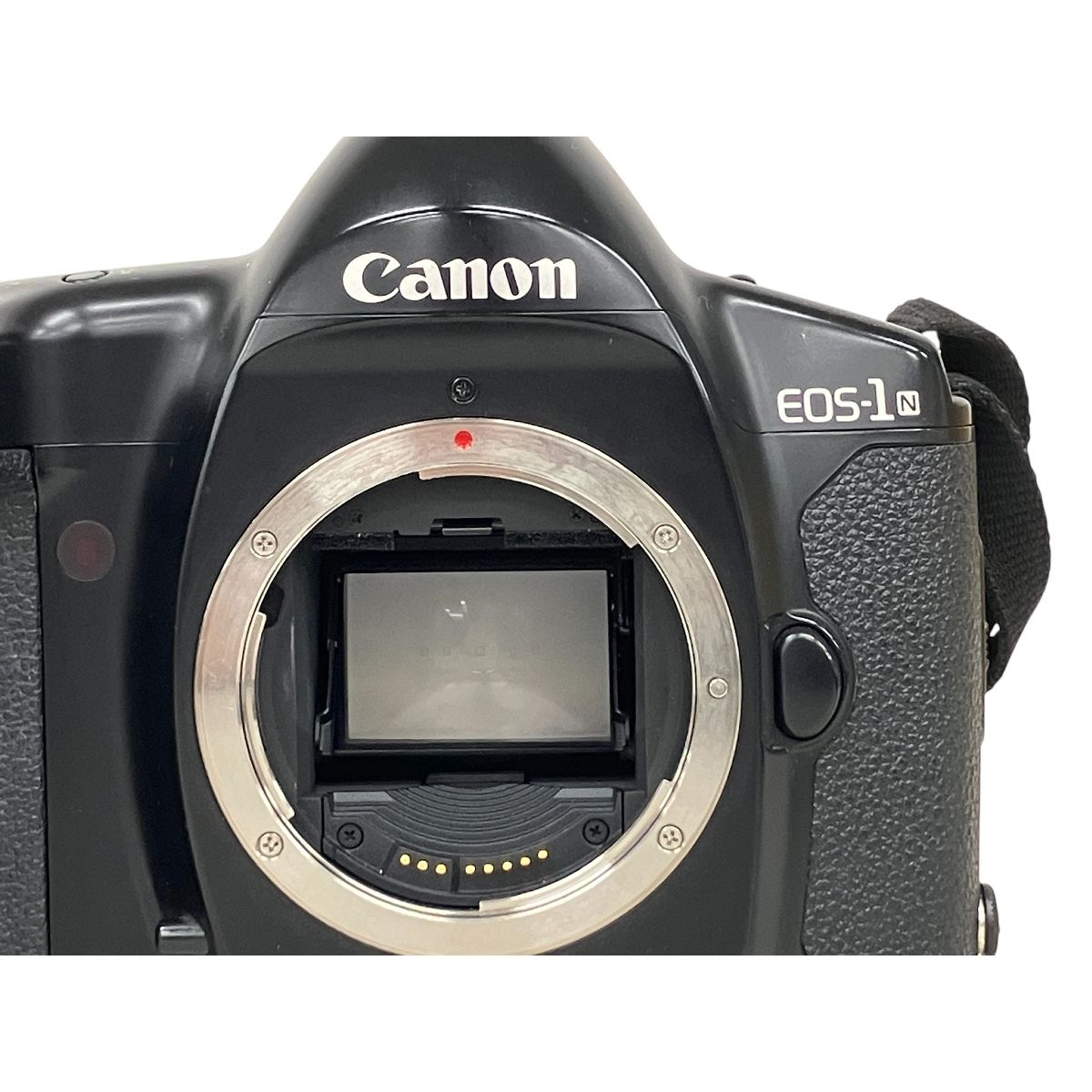  Canon EOS 1 N ボディ カメラ POWER DRIVE BOOSTER E キャノン EOS-1 その他 カメラ