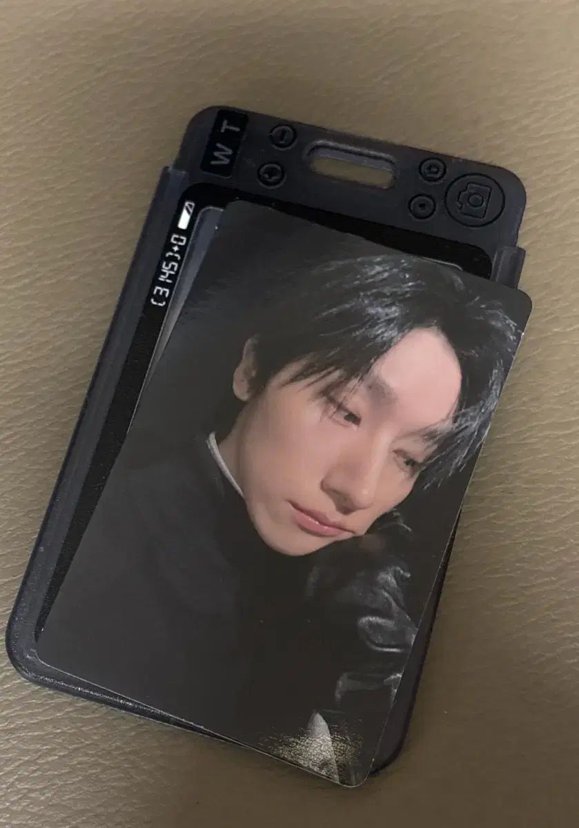 値下げ I M アイ・アム チャンギュン off the beat final ファースト