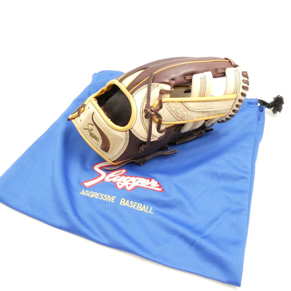 Slagger 久保田スラッガー グローブ 軟式オーダー AR1 グラブ HN211