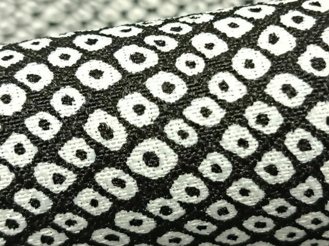 平和屋着物▽小紋