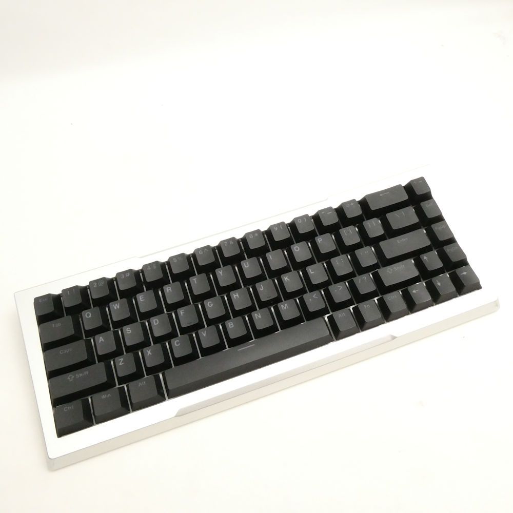 Pwnage ポウネイジ Zenblade 65 メカニカルゲーミングキーボード 磁気スイッチ eスポーツ ゲーム USB PC周辺 HU1712