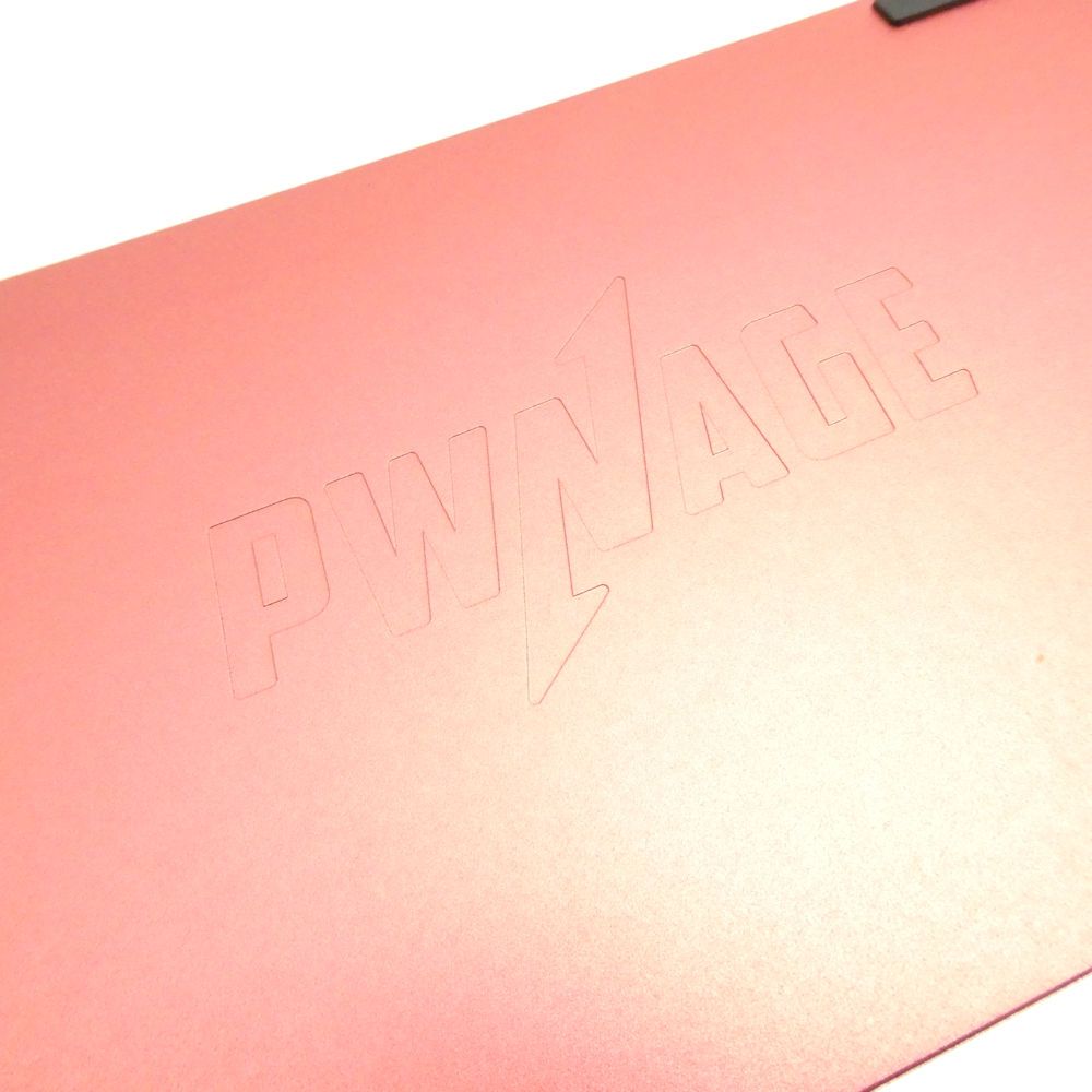 65 メカニカルゲーミングキーボード