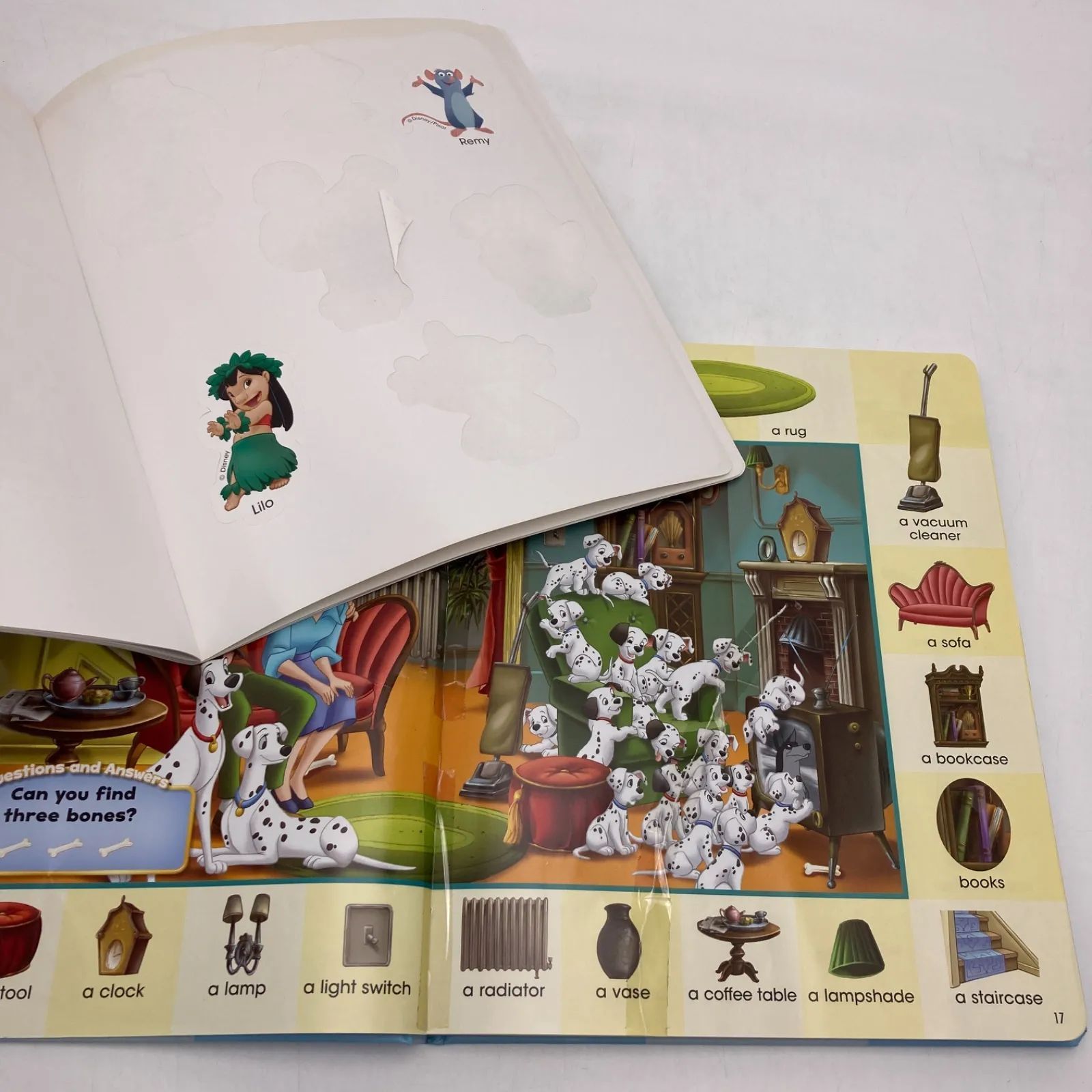 ミッキーマジックペンセット＆アドベンチャー ディズニー英語システム