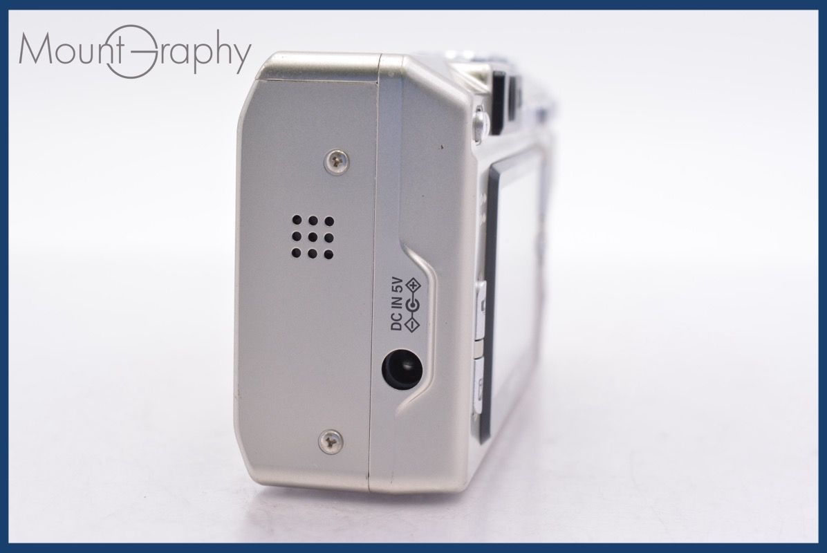 ☆ジャンク特価☆ 富士フィルム FUJIFILM FinePix F710 4x バッテリー