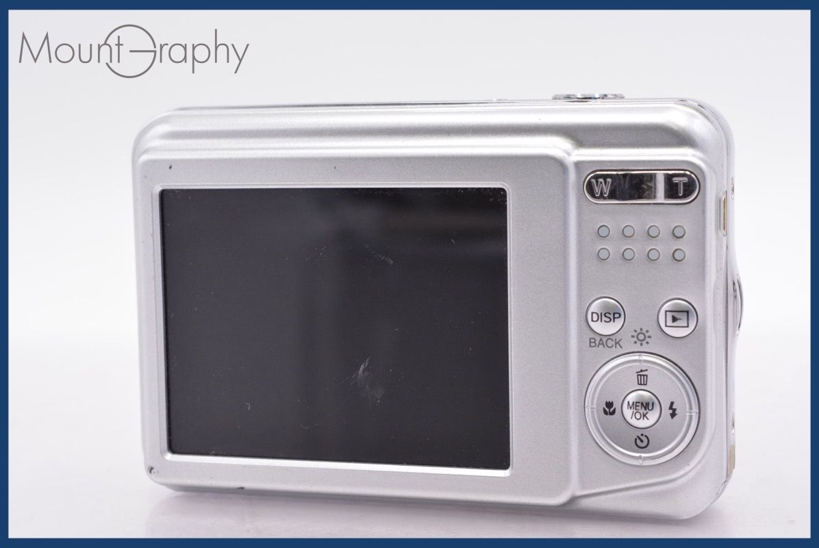 【X2187】 FUJIFILM Finepix AV110 フジフィルム X2187 FUJIFILM 富士 FINEPIX AV110 Finepix AV110 フジフィルム 富士