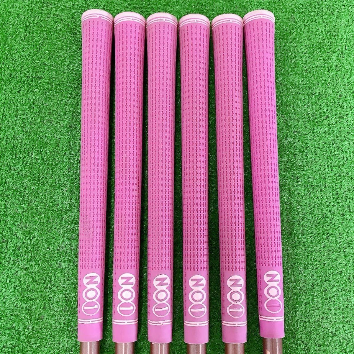 チ89☆ゼクシオイレブン XXIO11代目 6本レディースアイアンセット A