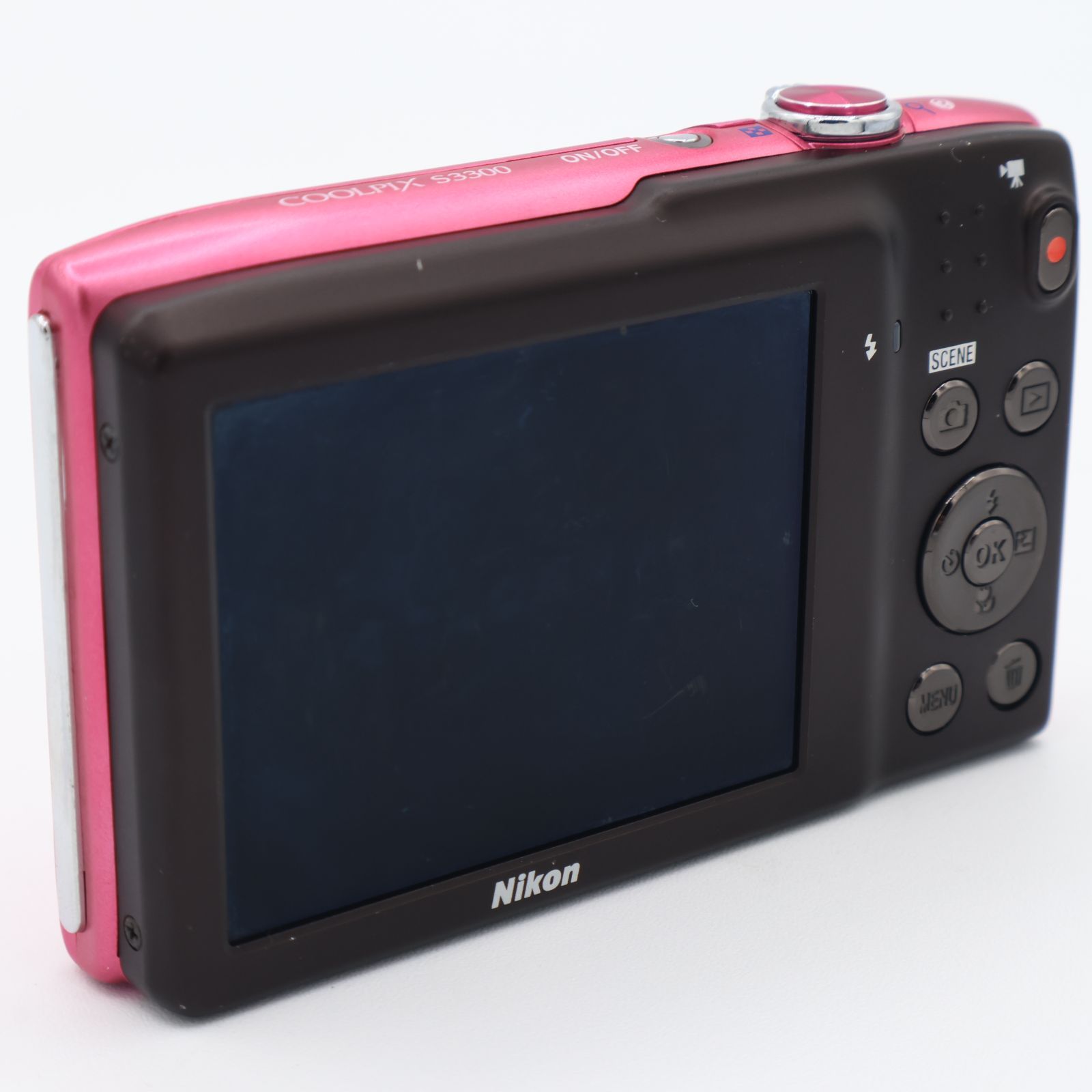 クールピクス S3300