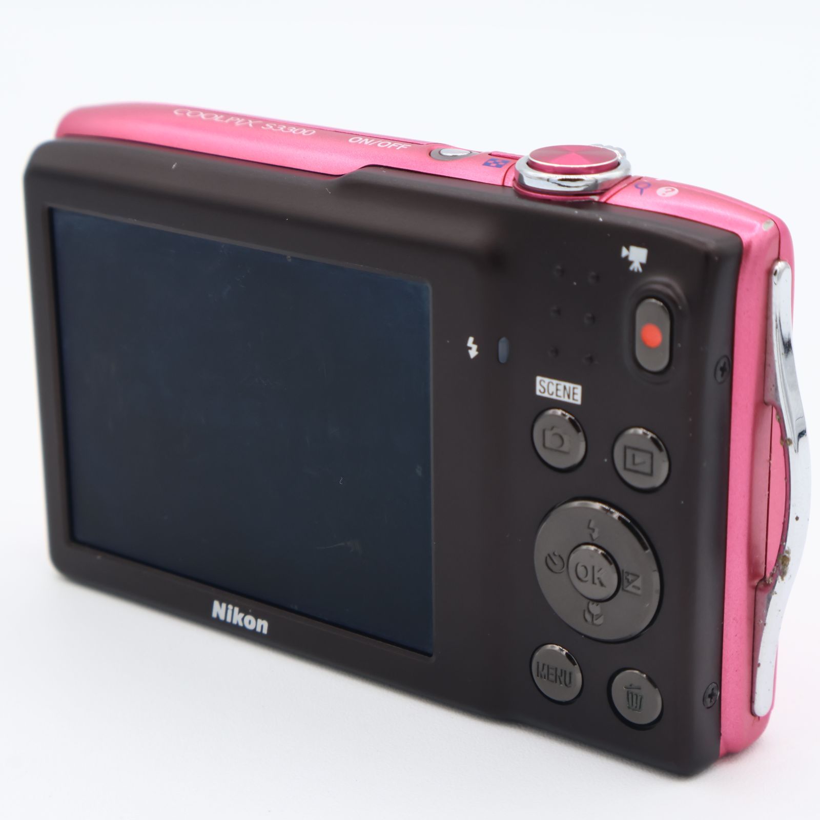 クールピクス S3300