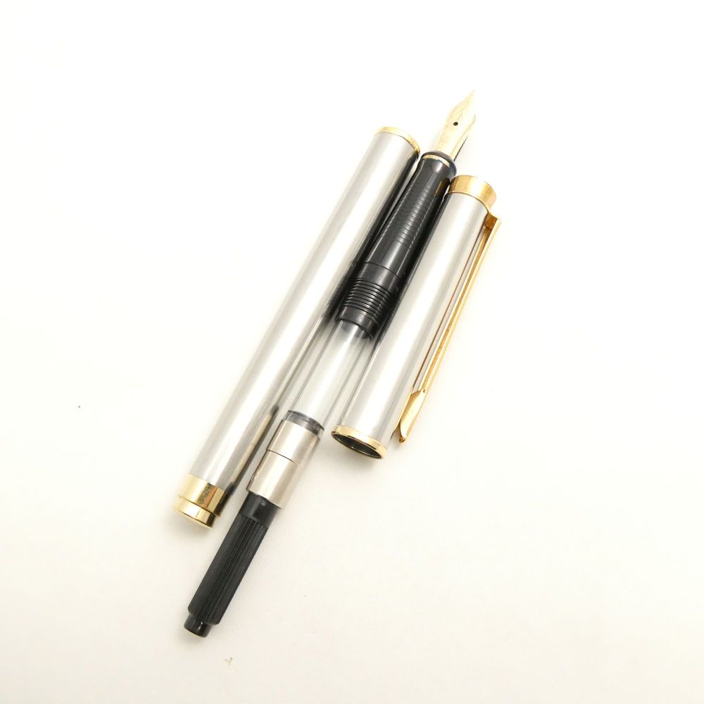 ニュークラシック 万年筆