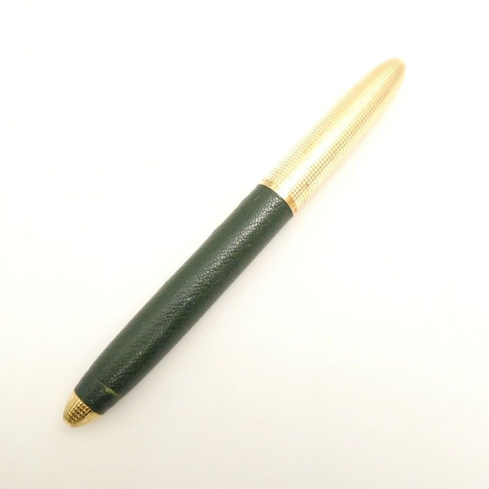 LOUIS VUITTON ルイヴィトン ボールペン 収納時全長14cm HM855W3