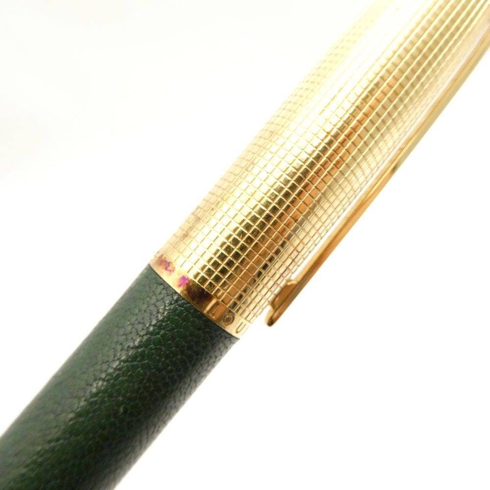 LOUIS VUITTON ルイヴィトン ボールペン 収納時全長14cm HM855W3