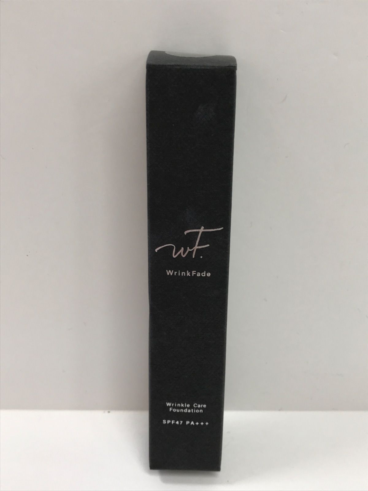 WrinkFade Foundation SPF47 PA+++ WrinkFade Foundation SPF47 PA+++