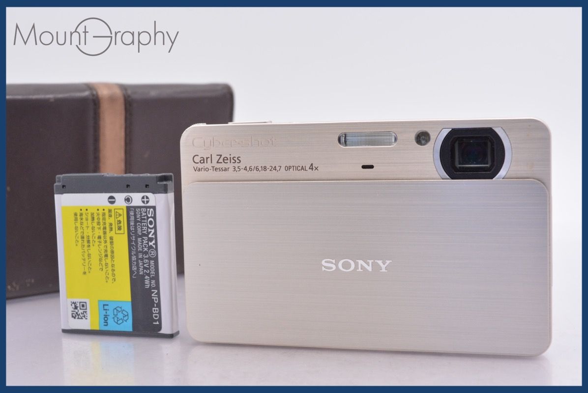 マール【美品】SONY DSC-T700 ＋付属品 価格.com - SONY サイバーショット DSC-T700 価格比較