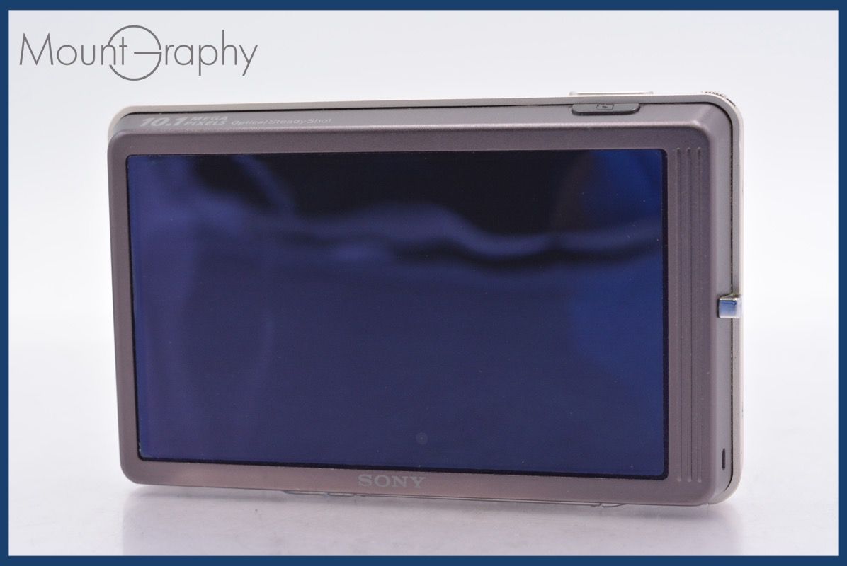 マール【美品】SONY DSC-T700 ＋付属品 価格.com - SONY サイバーショット DSC-T700 価格比較