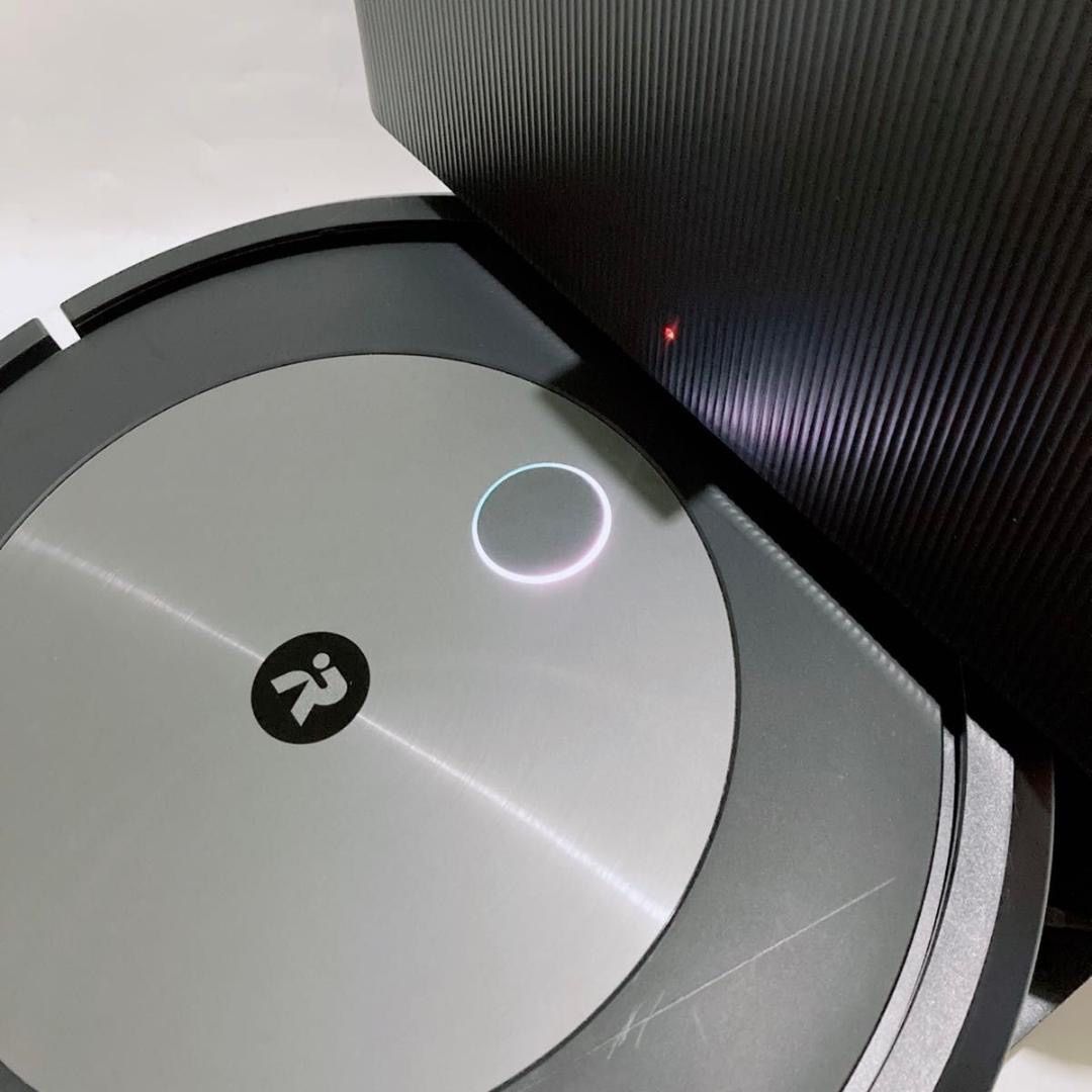 iRobot ルンバコンボ