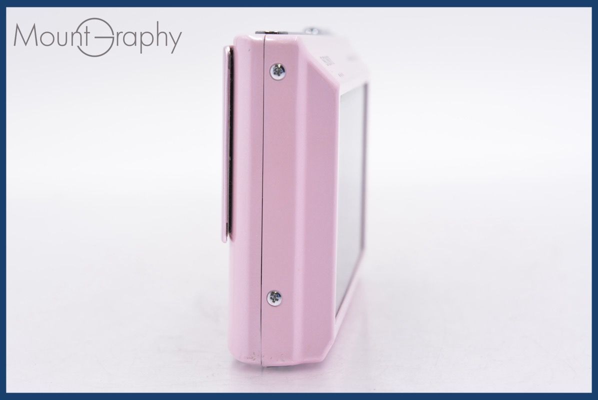 ☆極上美品☆ ソニー SONY Cyber-shot DSC-T70 3x バッテリー付属 ☆完