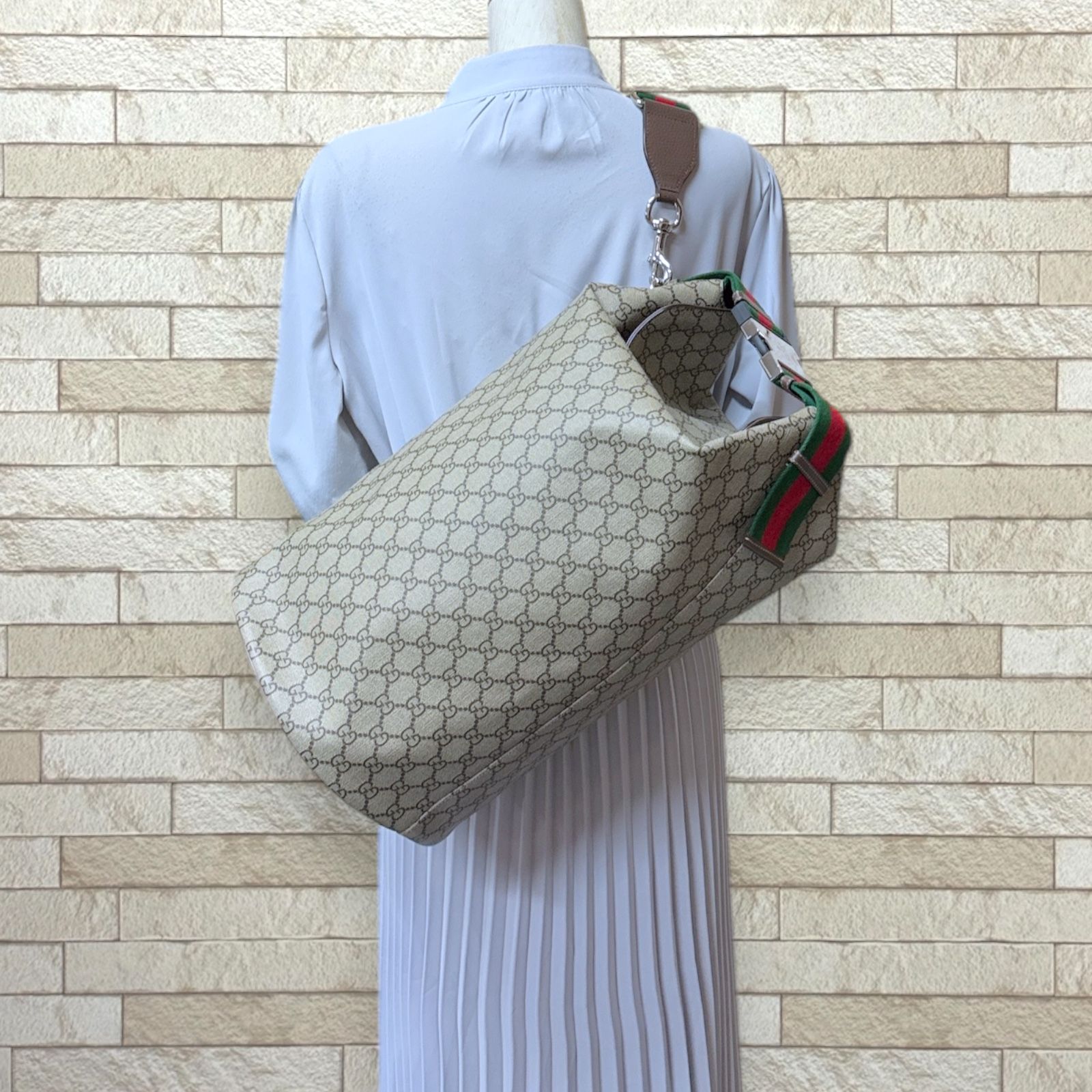 GGスプリームキャンバス