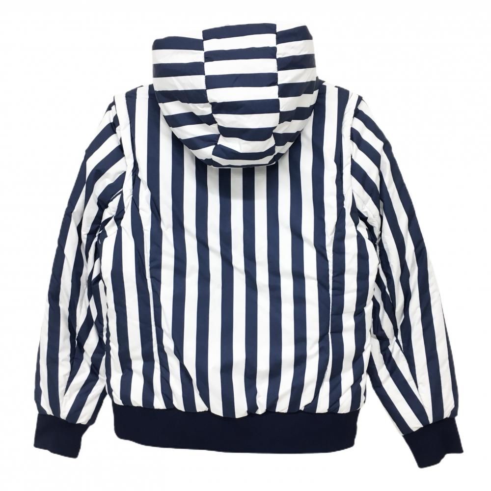 キャロウェイ リバーシブルダウンジャケット