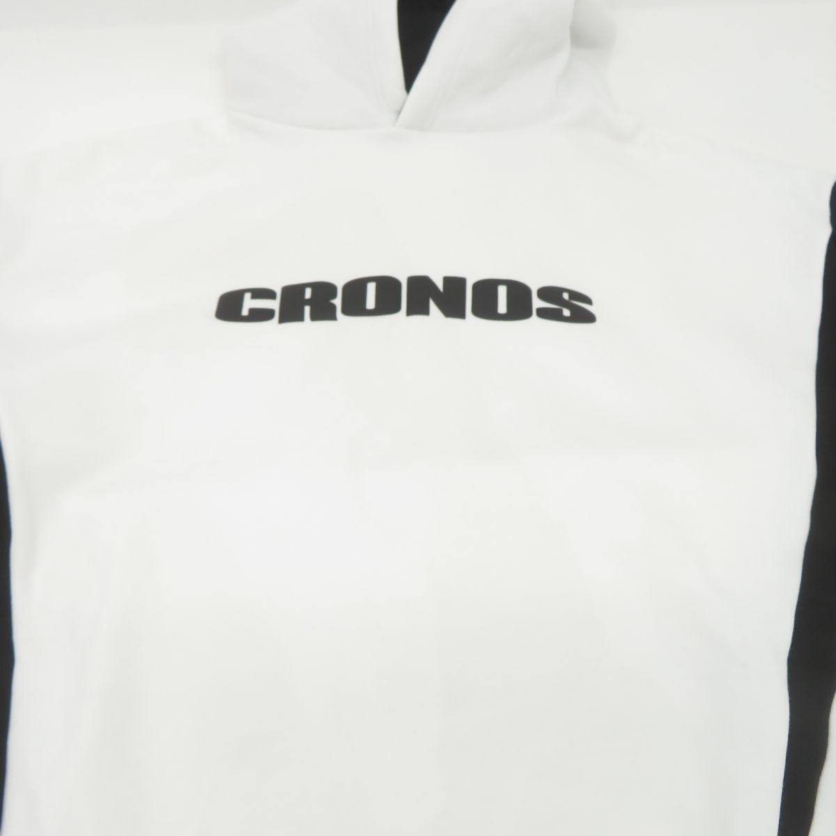 CRONOS クロノス セットアップ パーカー スウェットパンツ 上下サイズ