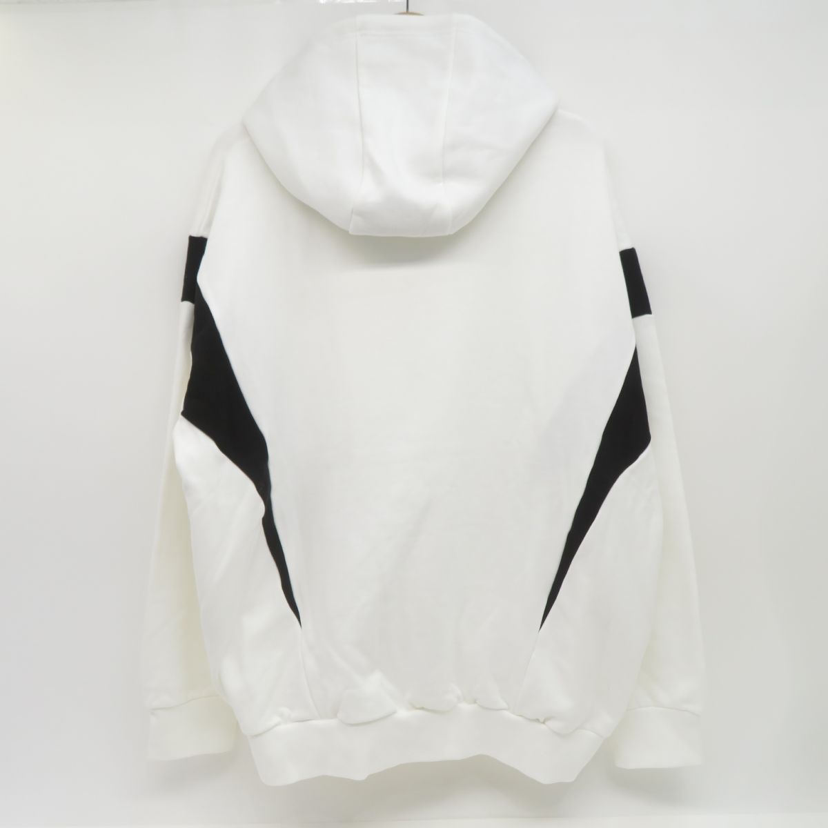 CRONOS クロノス セットアップ パーカー スウェットパンツ 上下サイズ