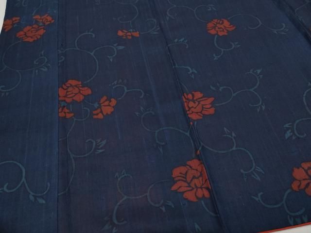 平和屋着物●上質な小紋