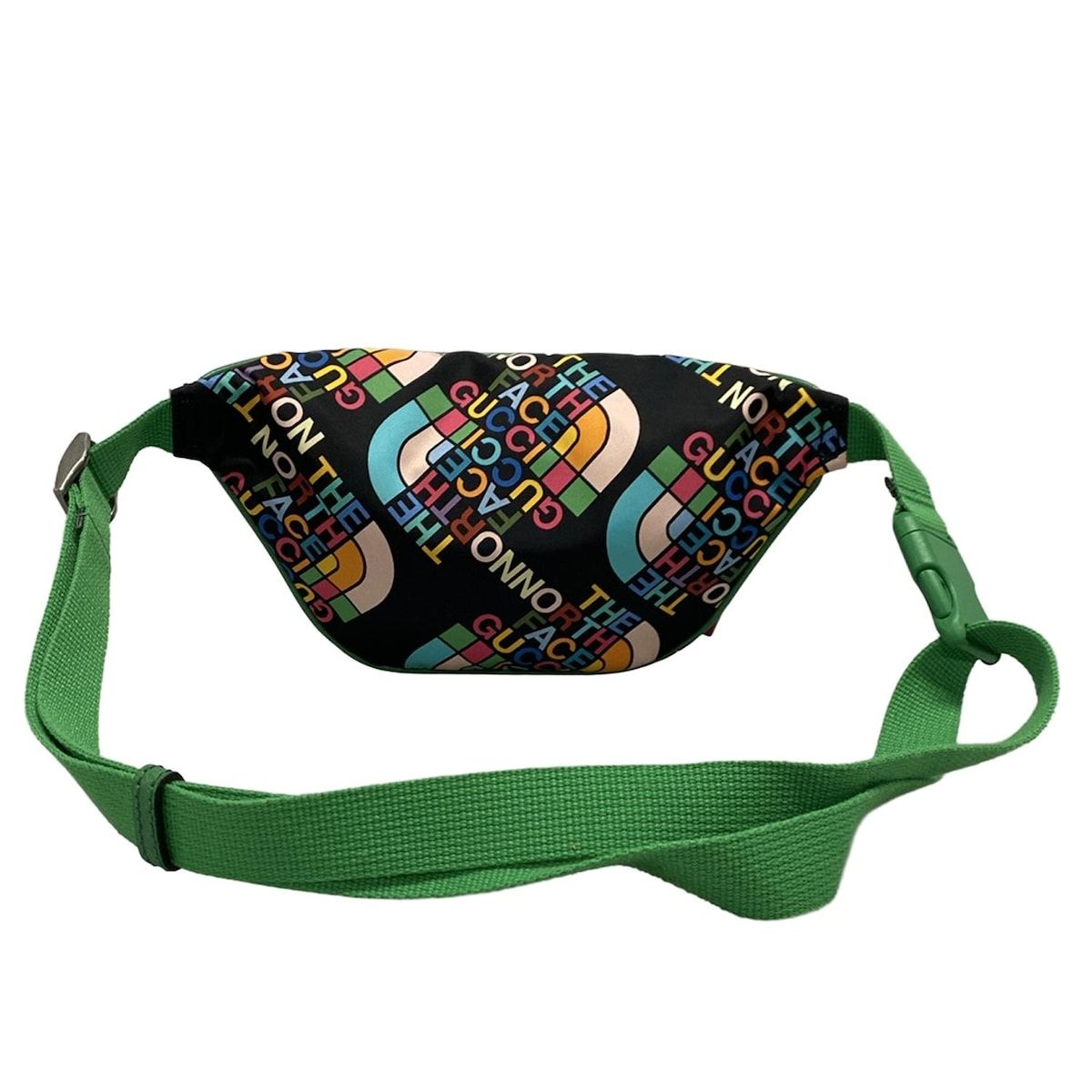 ウエストポーチ