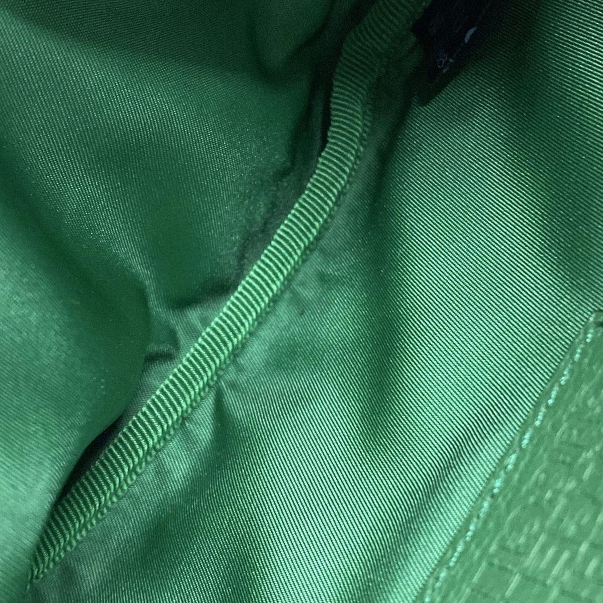 ウエストバッグ